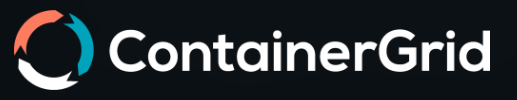 ContainerGrid-logo-onblack