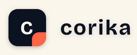 Corika-logo