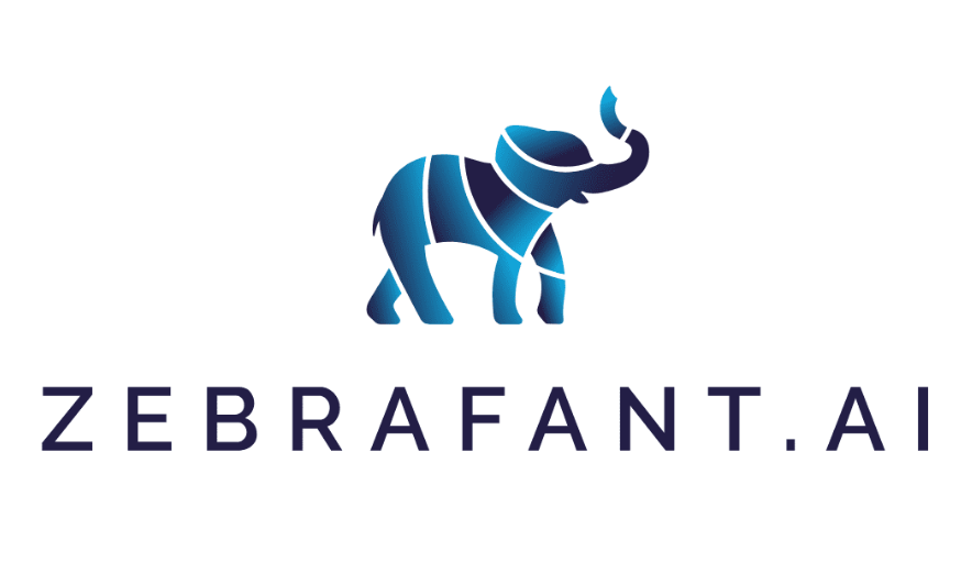 Zebrafant-logo